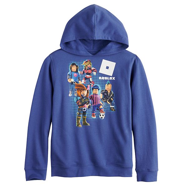 Buy Roblox Hoodie For Kids And Get Free Shipping On - Free Robux Game On Roblox