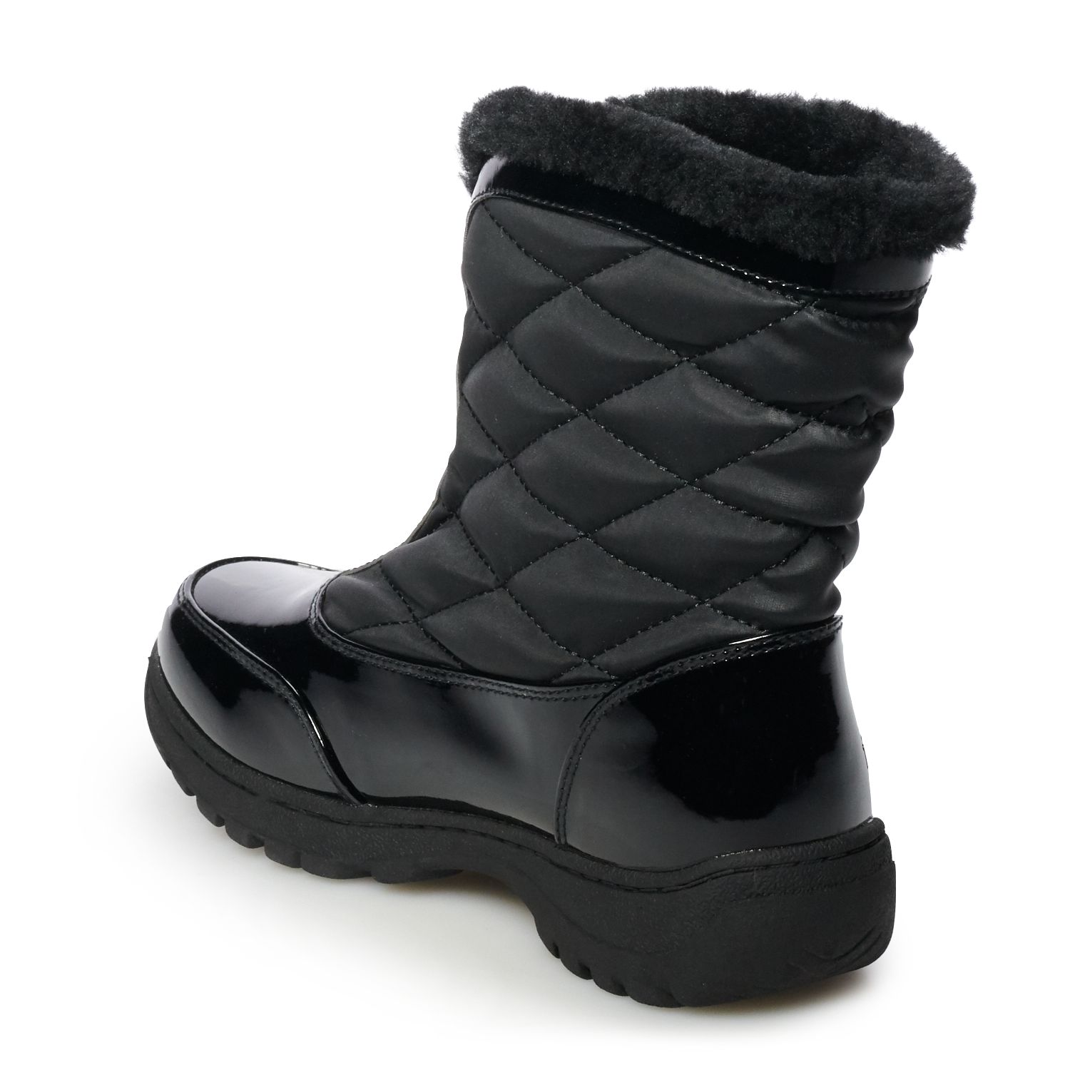 totes kelley waterproof boots