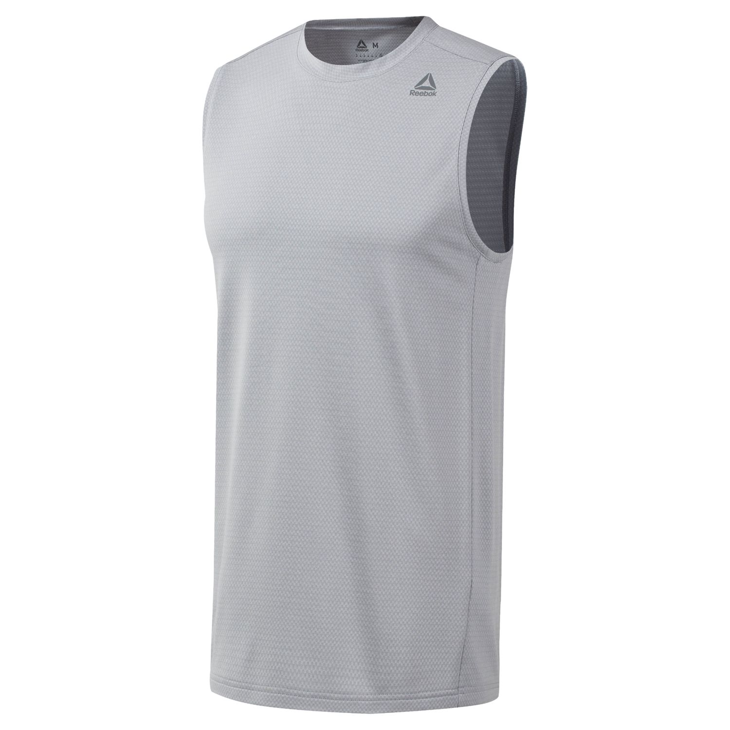 reebok sleeveless shirt