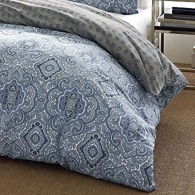 City Scene Milan Comforter Set