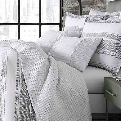 City Scene Ziggy Comforter Set