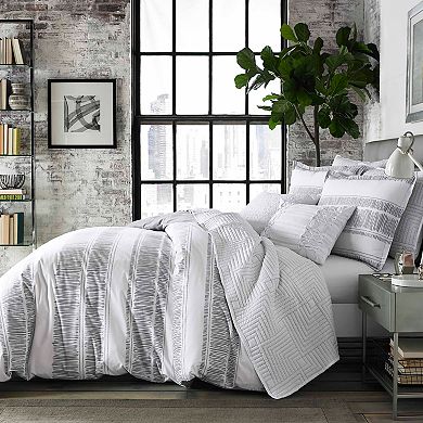 City Scene Ziggy Comforter Set