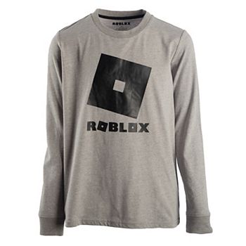 Boys 8 20 Roblox Logo Tee - coca cola man t shirt roblox