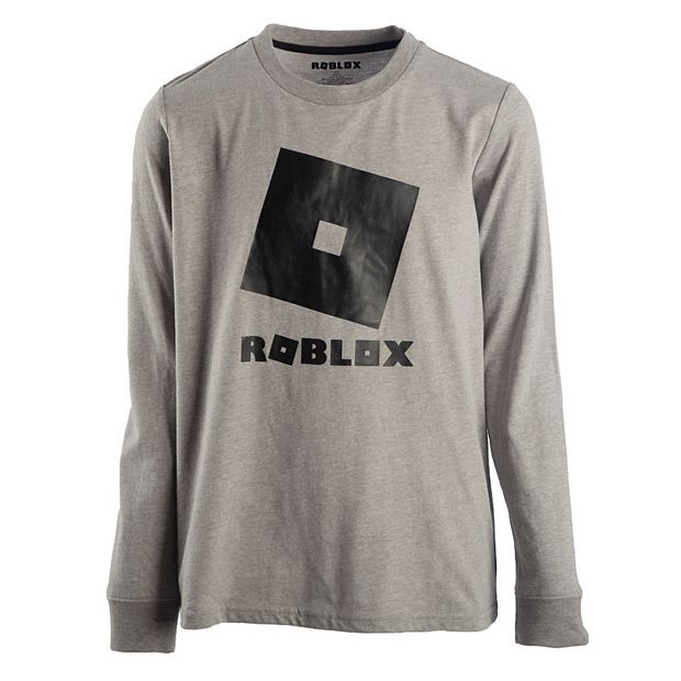 Boys 8-20 Roblox Characters Tee