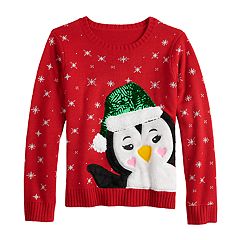 Ugly Christmas Sweaters | Kohl's