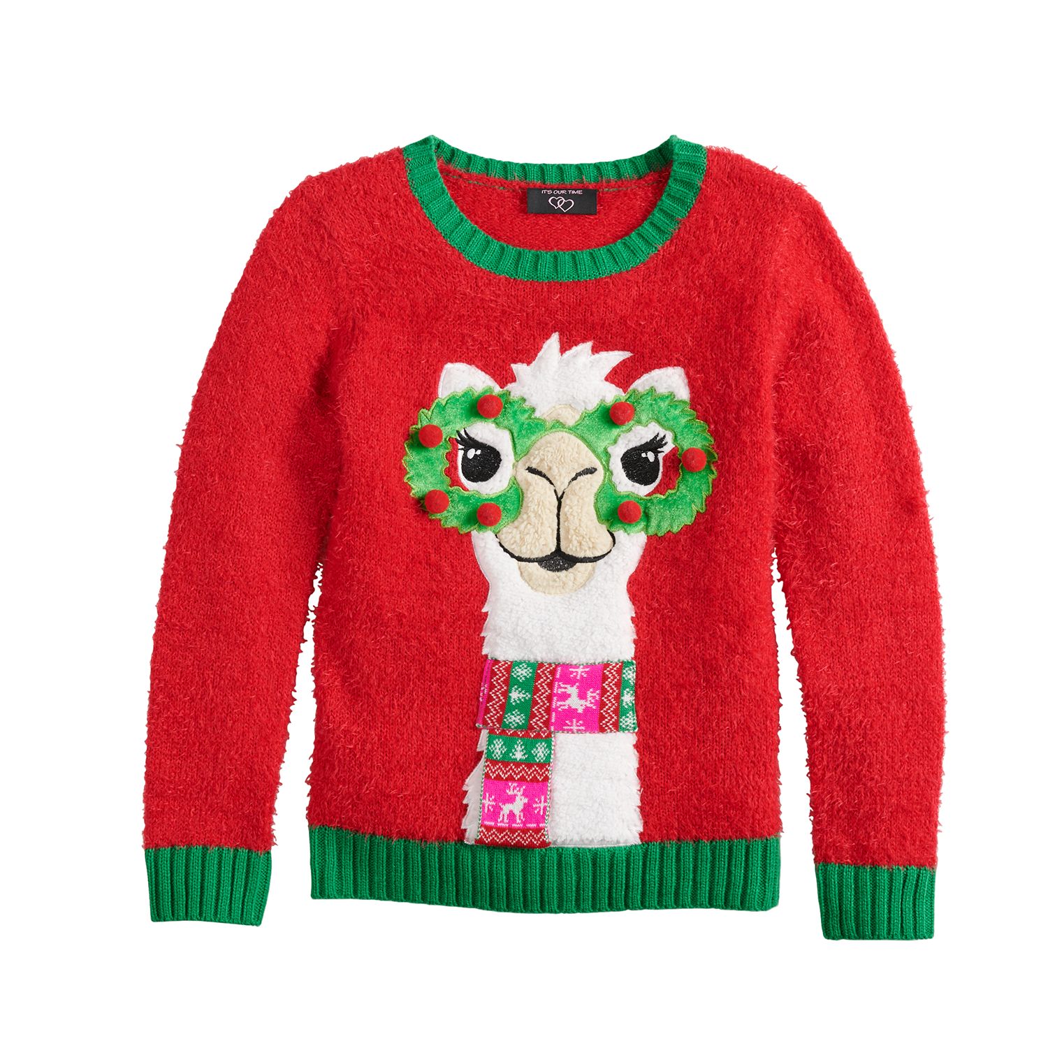 novelty christmas sweater
