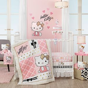 Cocalo Baby In The Woods 8 Pc Crib Bedding Set