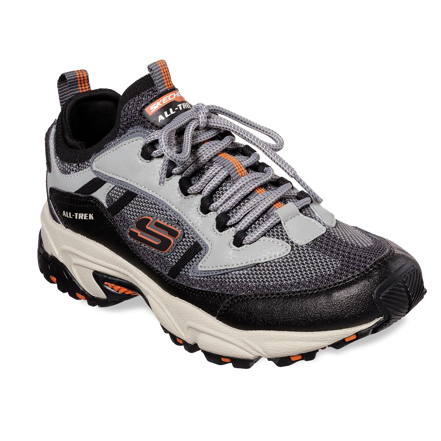 skechers stamina