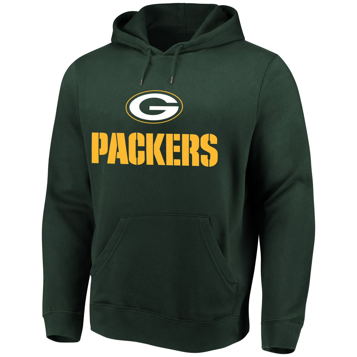 green bay packers hoodie mens