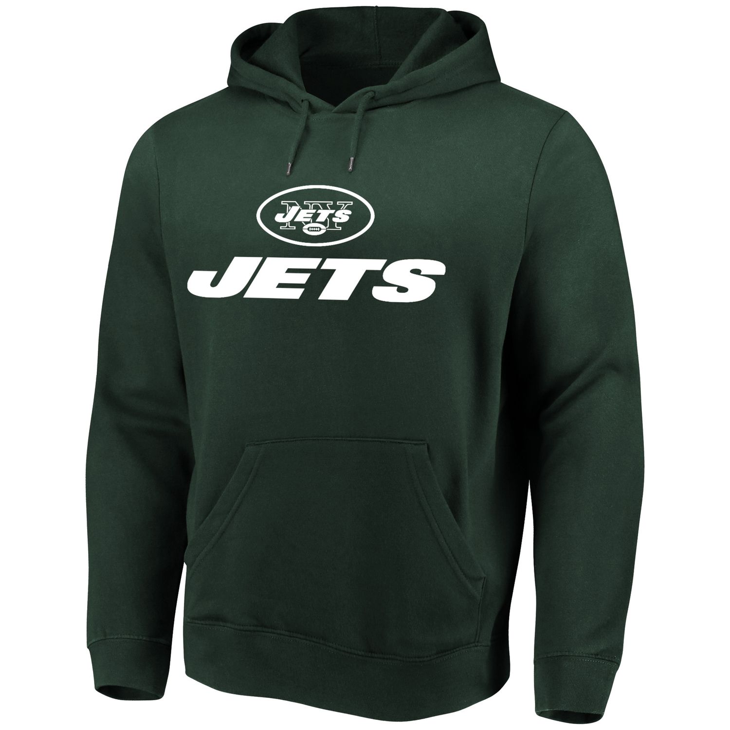 Men's New York Jets Hoodie