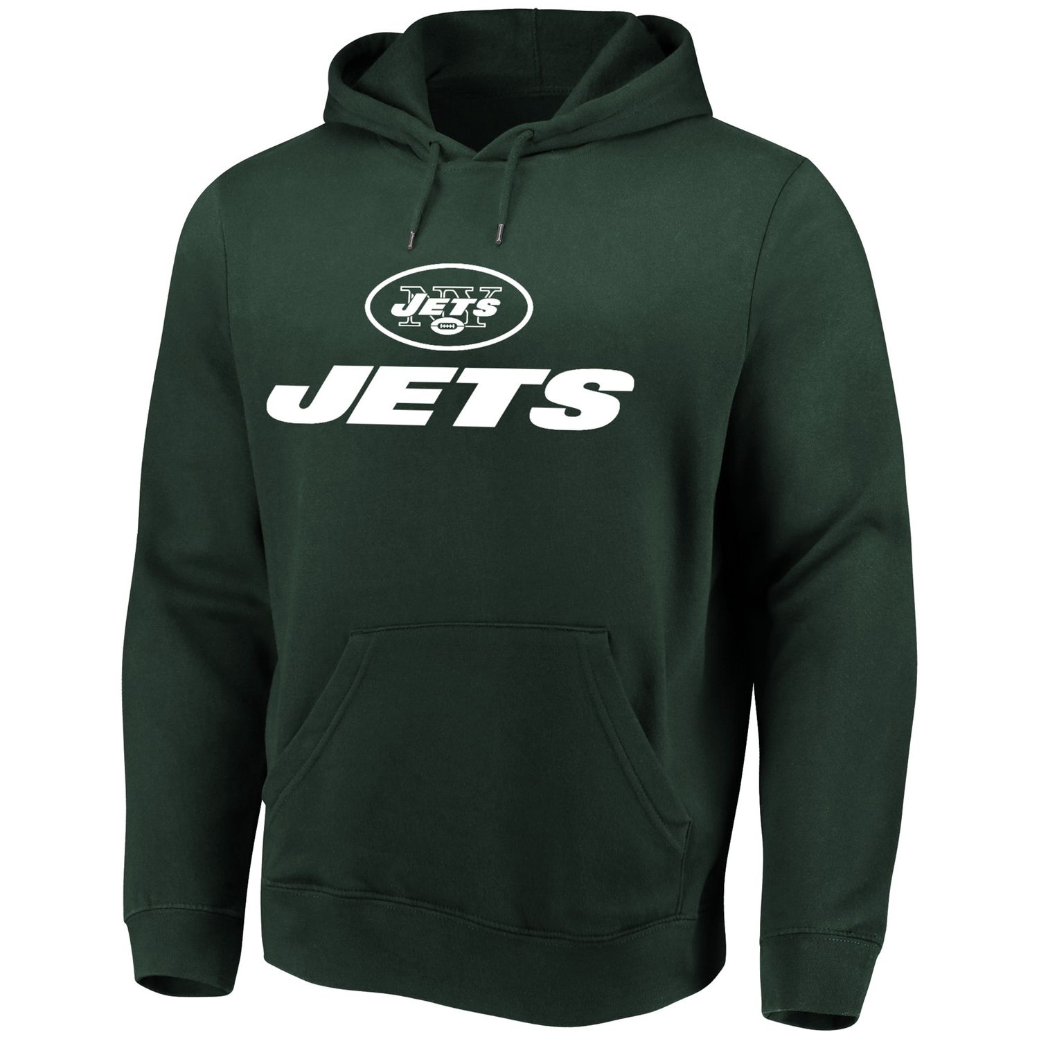 jets pullover
