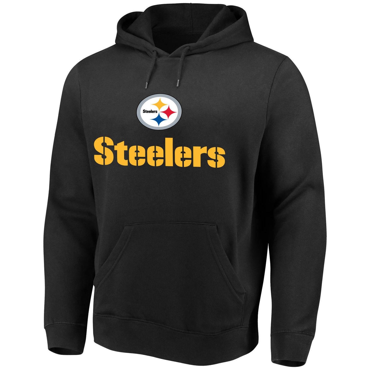 kohls steelers hoodies