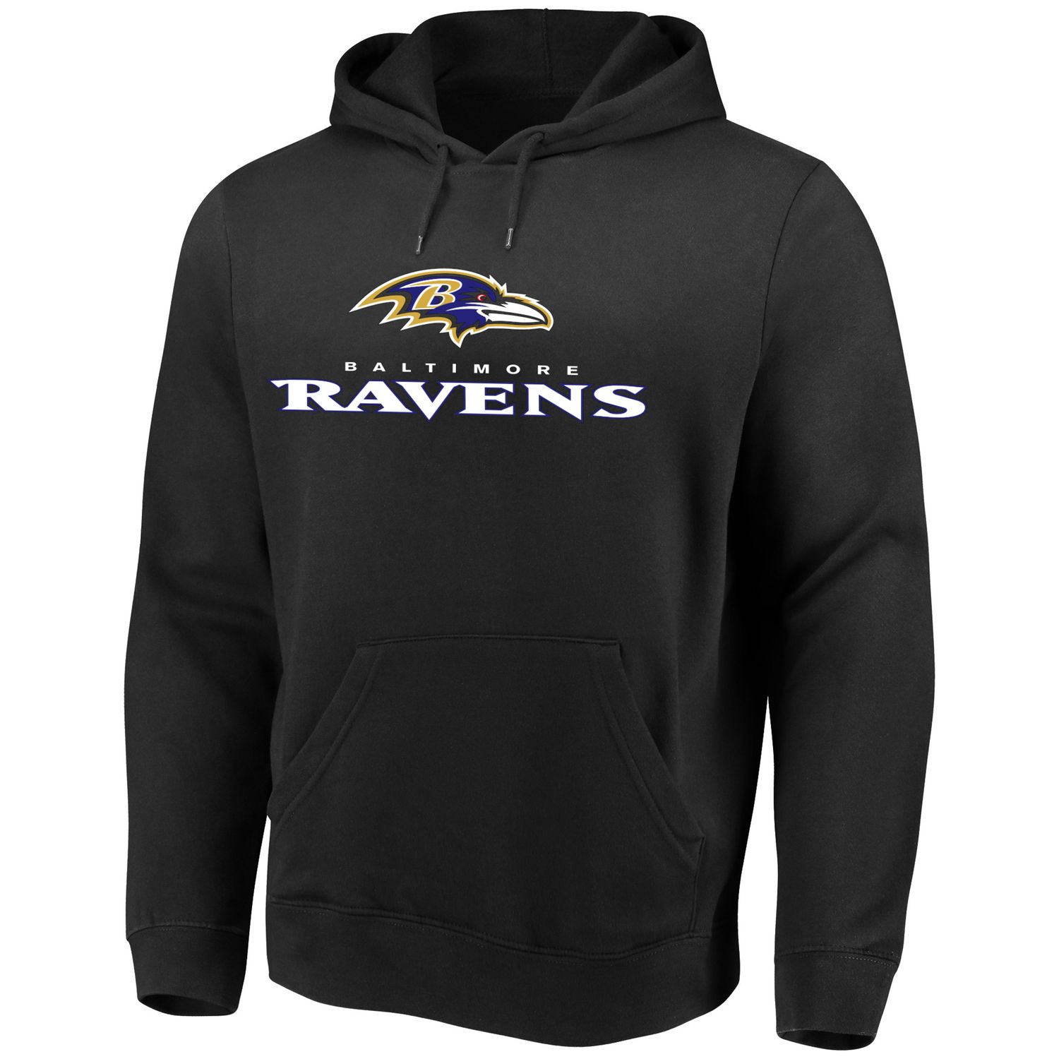 ravens hoodie