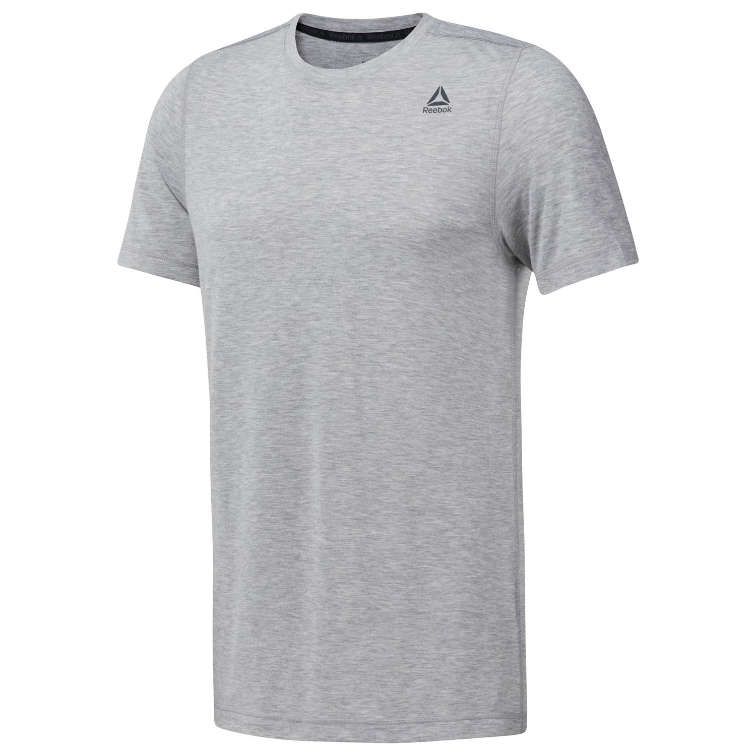 reebok supremium tee mens