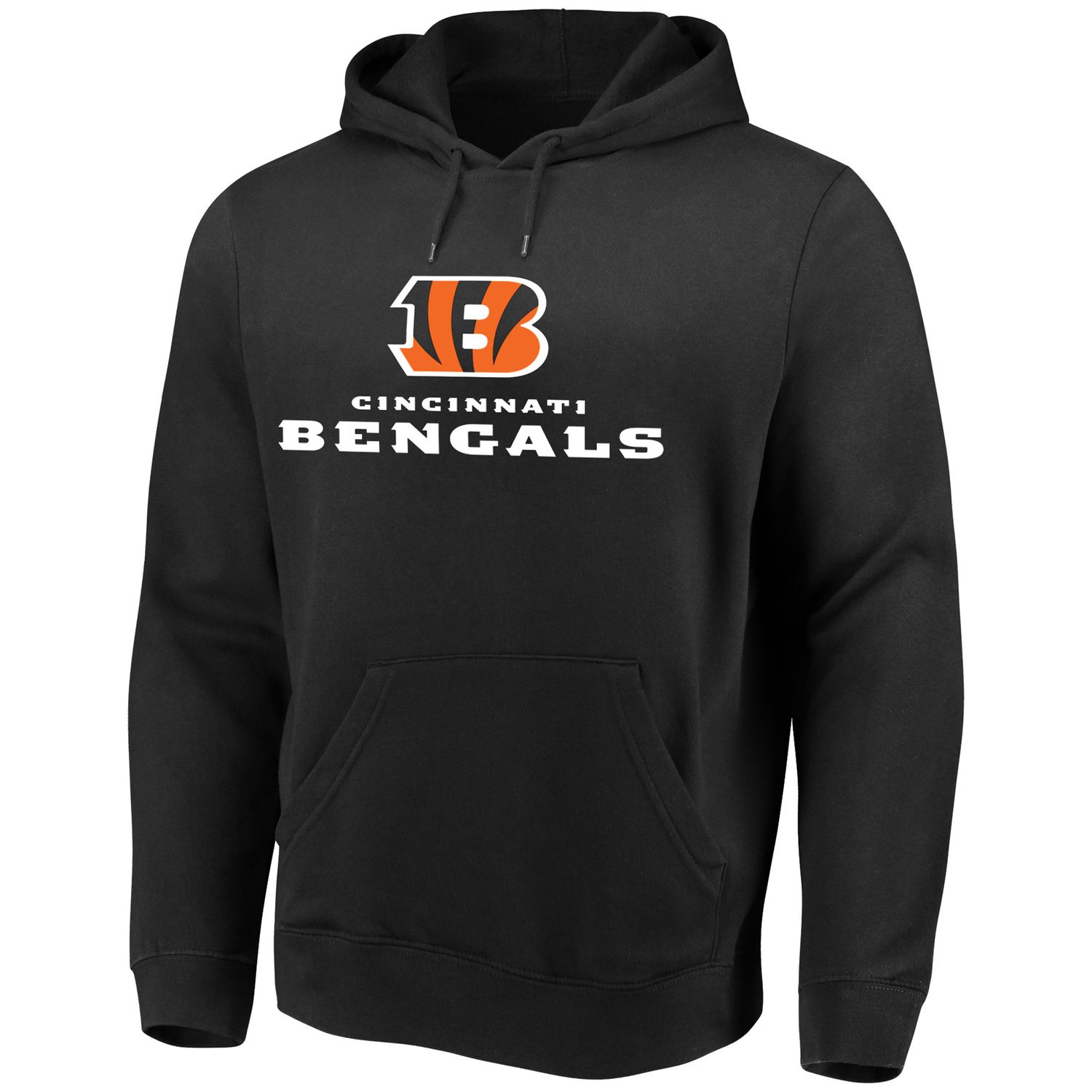 cincinnati bengals hoodie