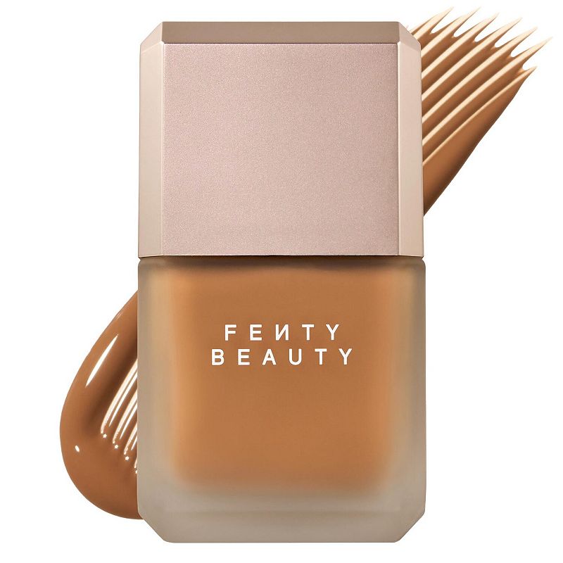 FENTY BEAUTY by Rihanna Pro Filt'r Fluid Flex Natural Matte Longwear Foundation,