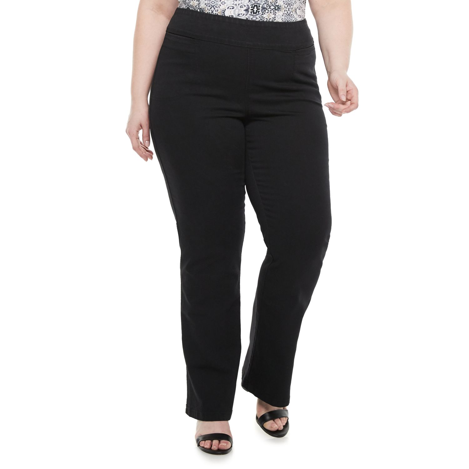 kohls plus size clearance