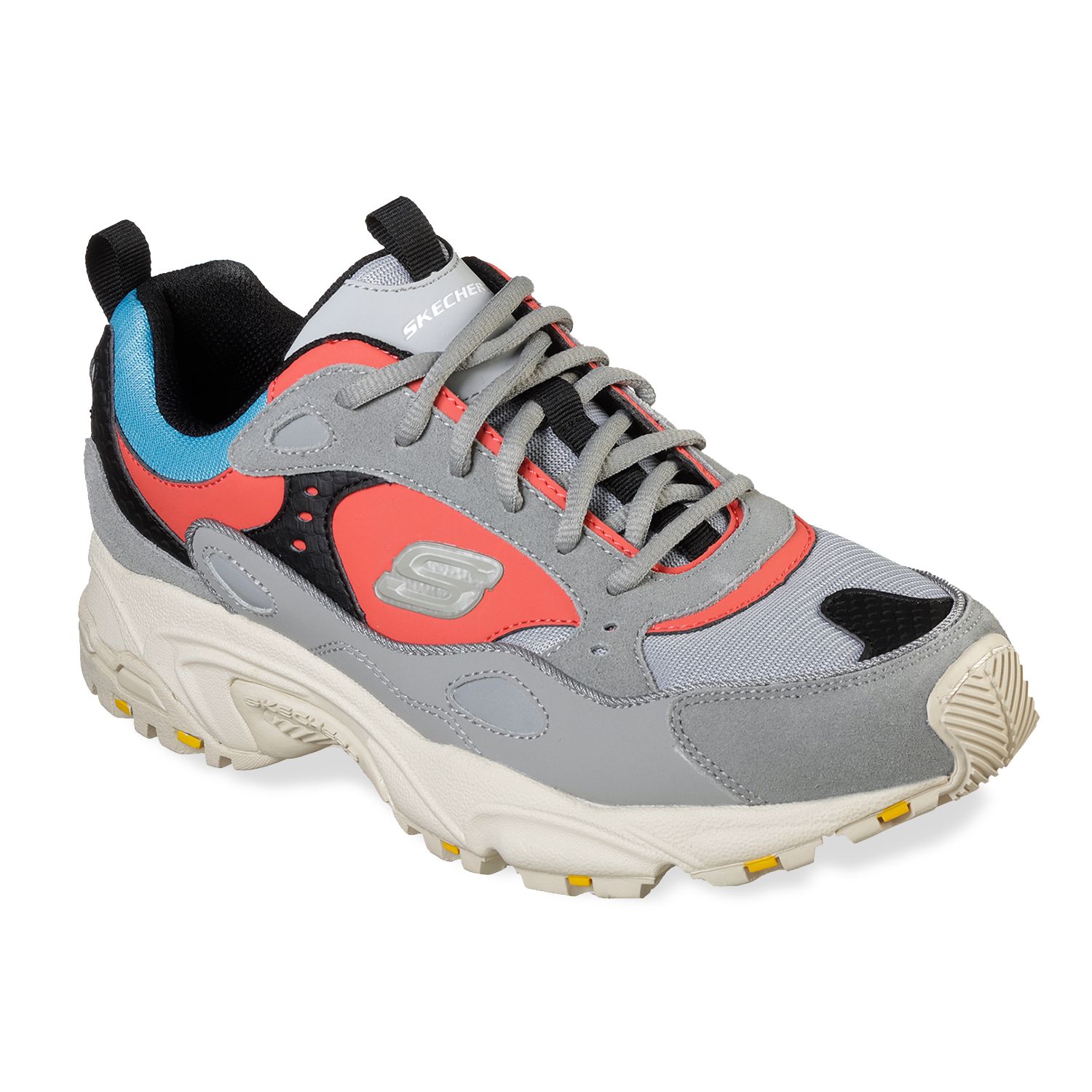 kohls mens shoes skechers