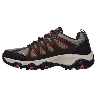 Skechers Terrabite Men's Trail Walking Shoes