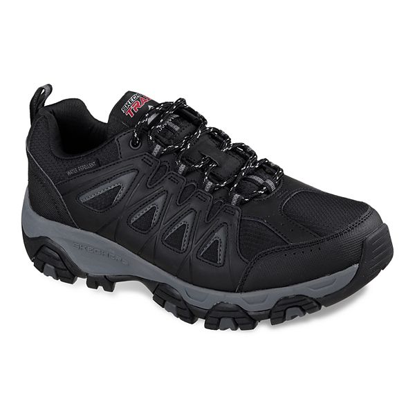 Skechers® Terrabite Men's Trail Walking Shoes
