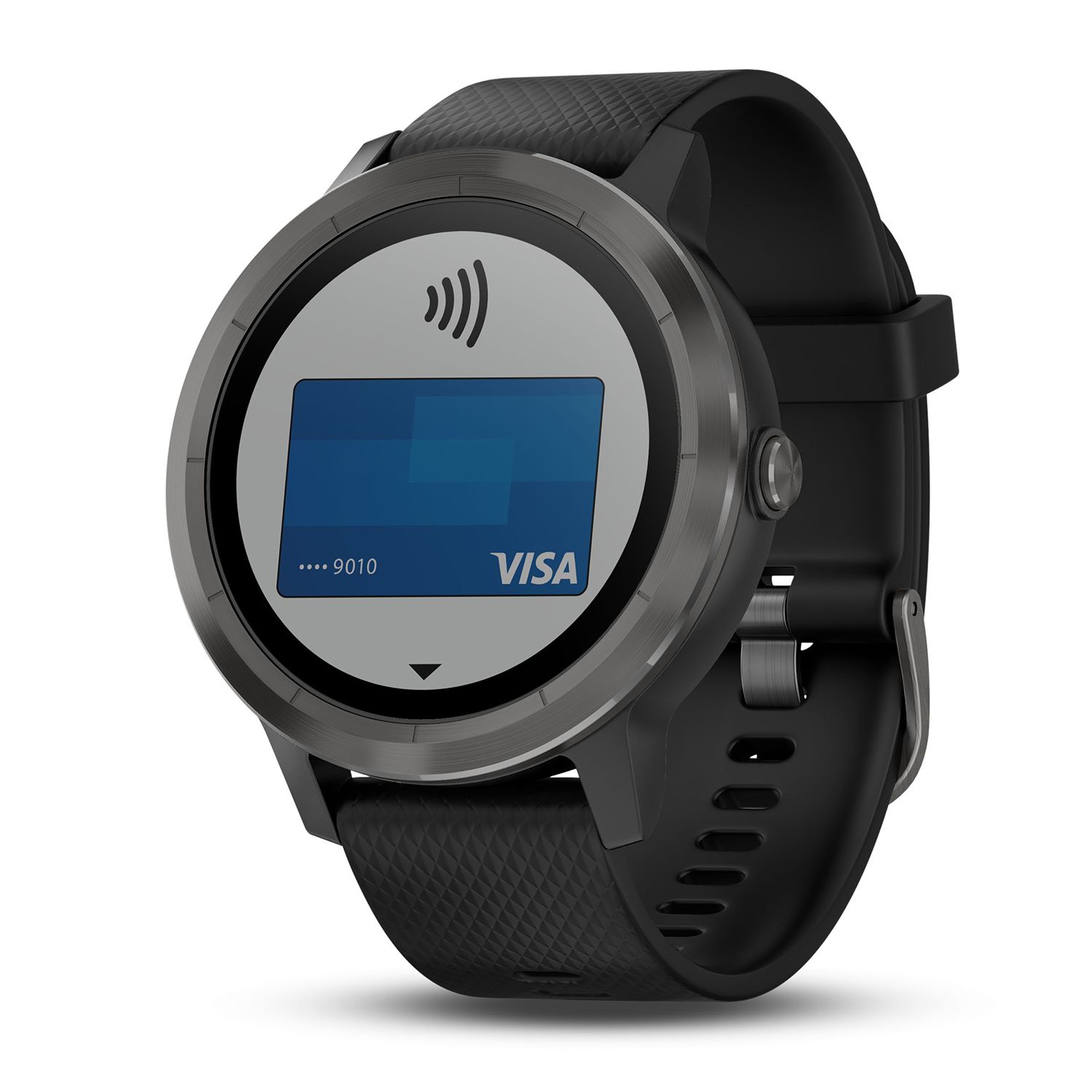 kohls garmin vivoactive 3