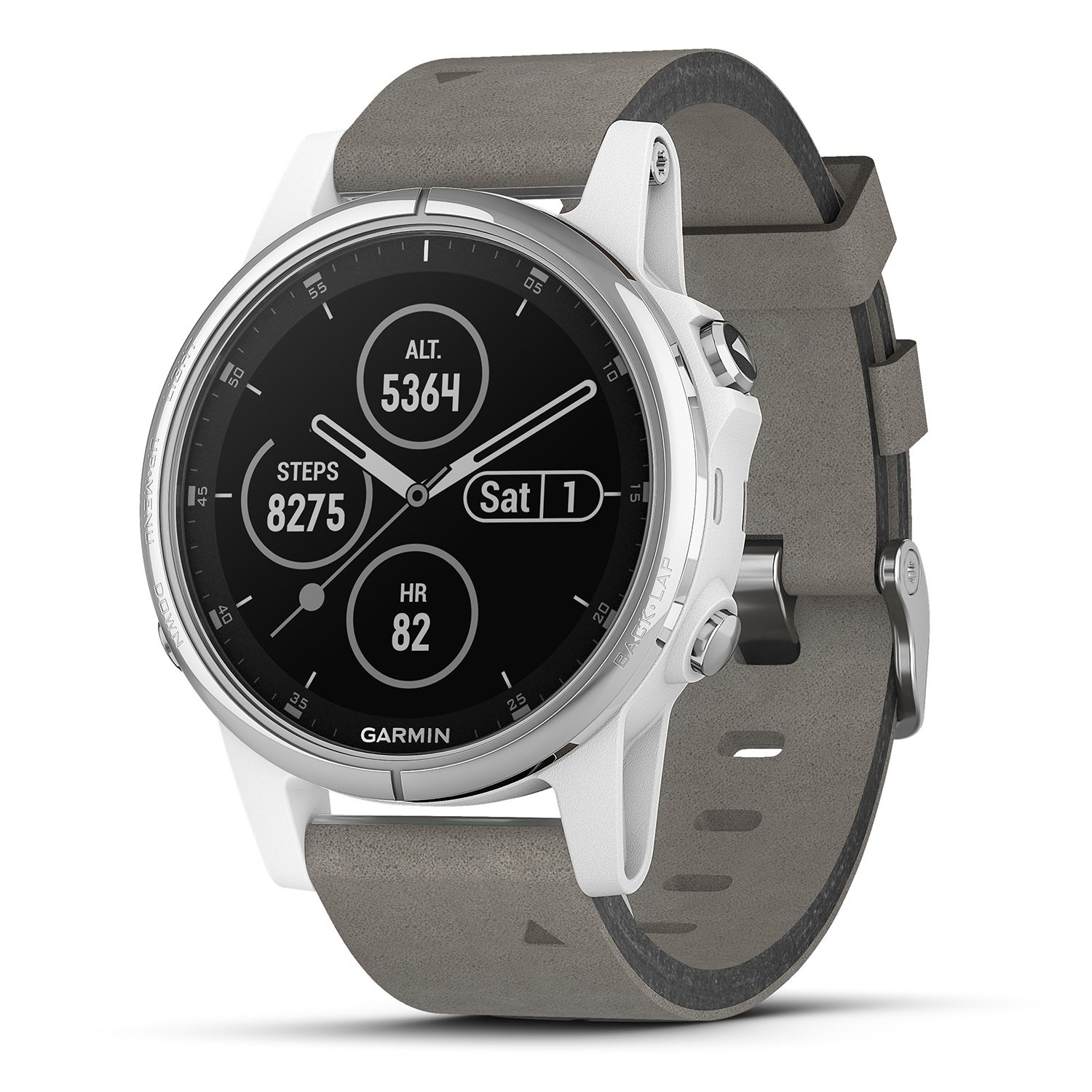 kohls garmin fenix 5