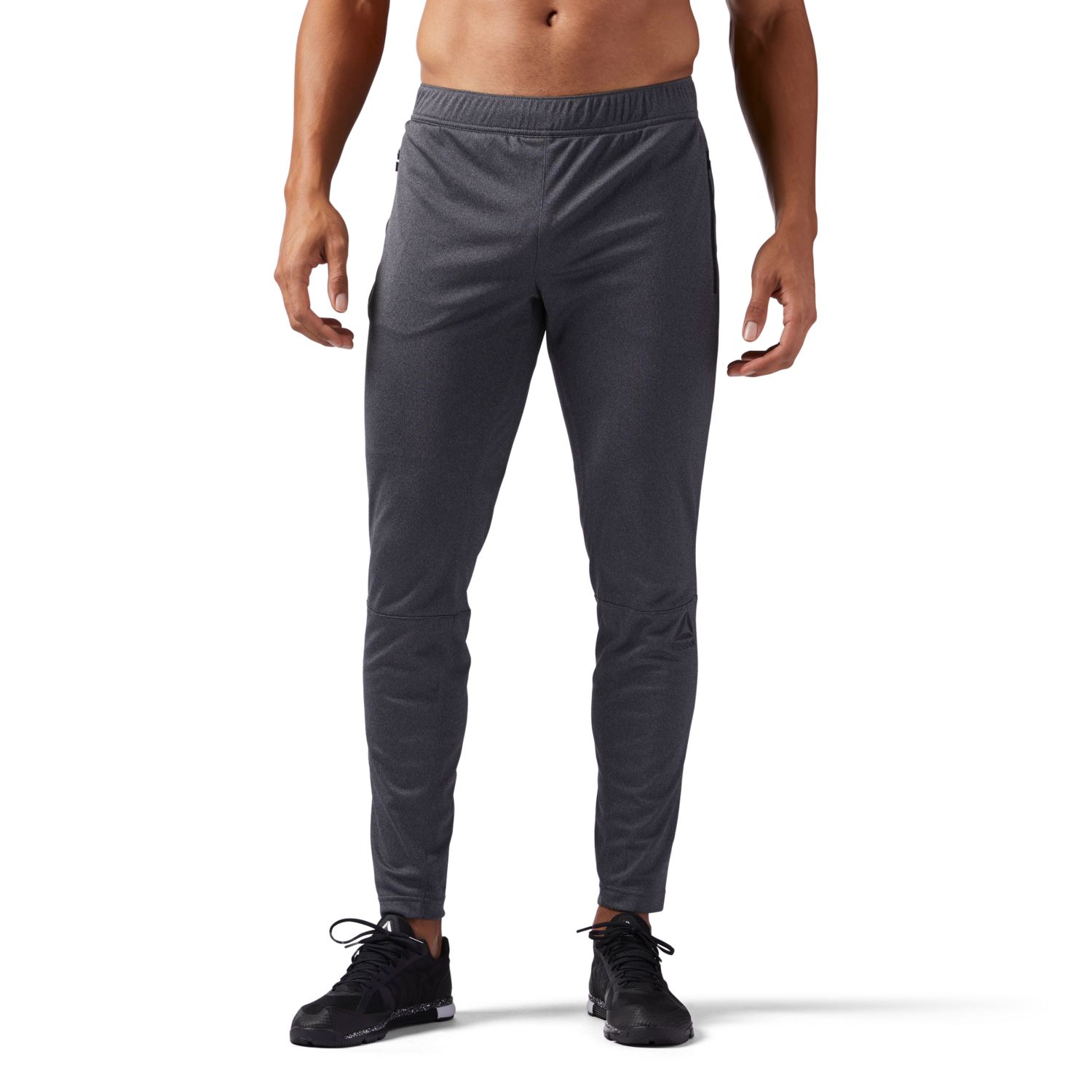 reebok tech fleece pants