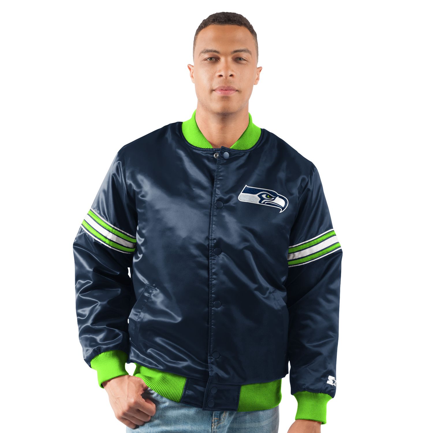 kohls nike bomber jacket