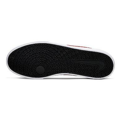 Behoren Kameel Cumulatief Nike SB Charge Solarsoft Men's Skate Shoes