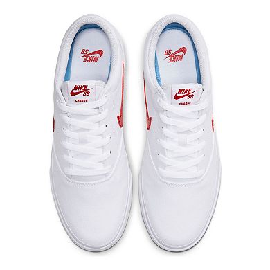 Nike SB Charge Solarsoft Men's Skate Shoes