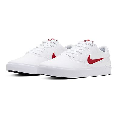 Nike SB Charge Solarsoft Men's Skate Shoes