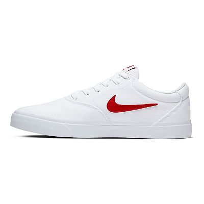 Nike SB Charge Solarsoft Men s Skate Shoes