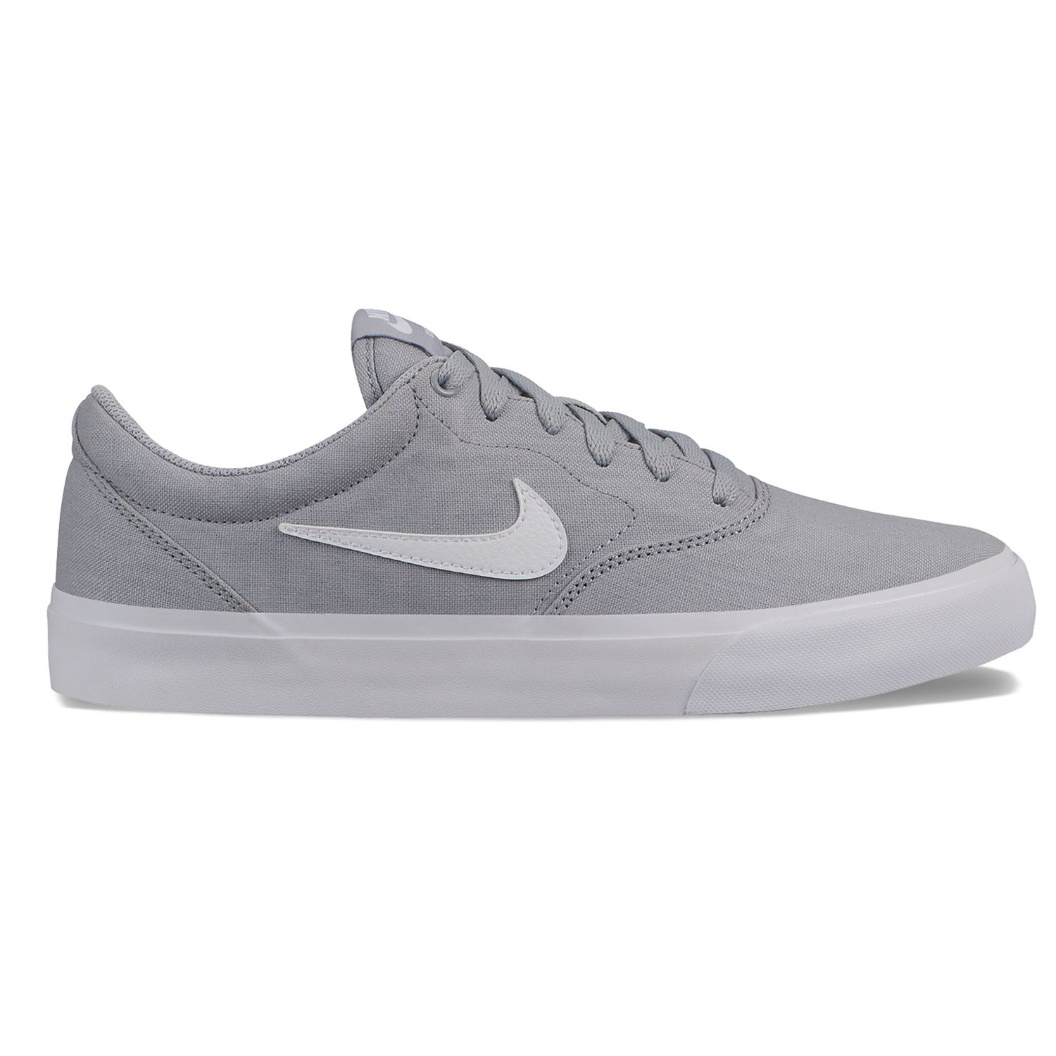 nike sb charge wolf grey