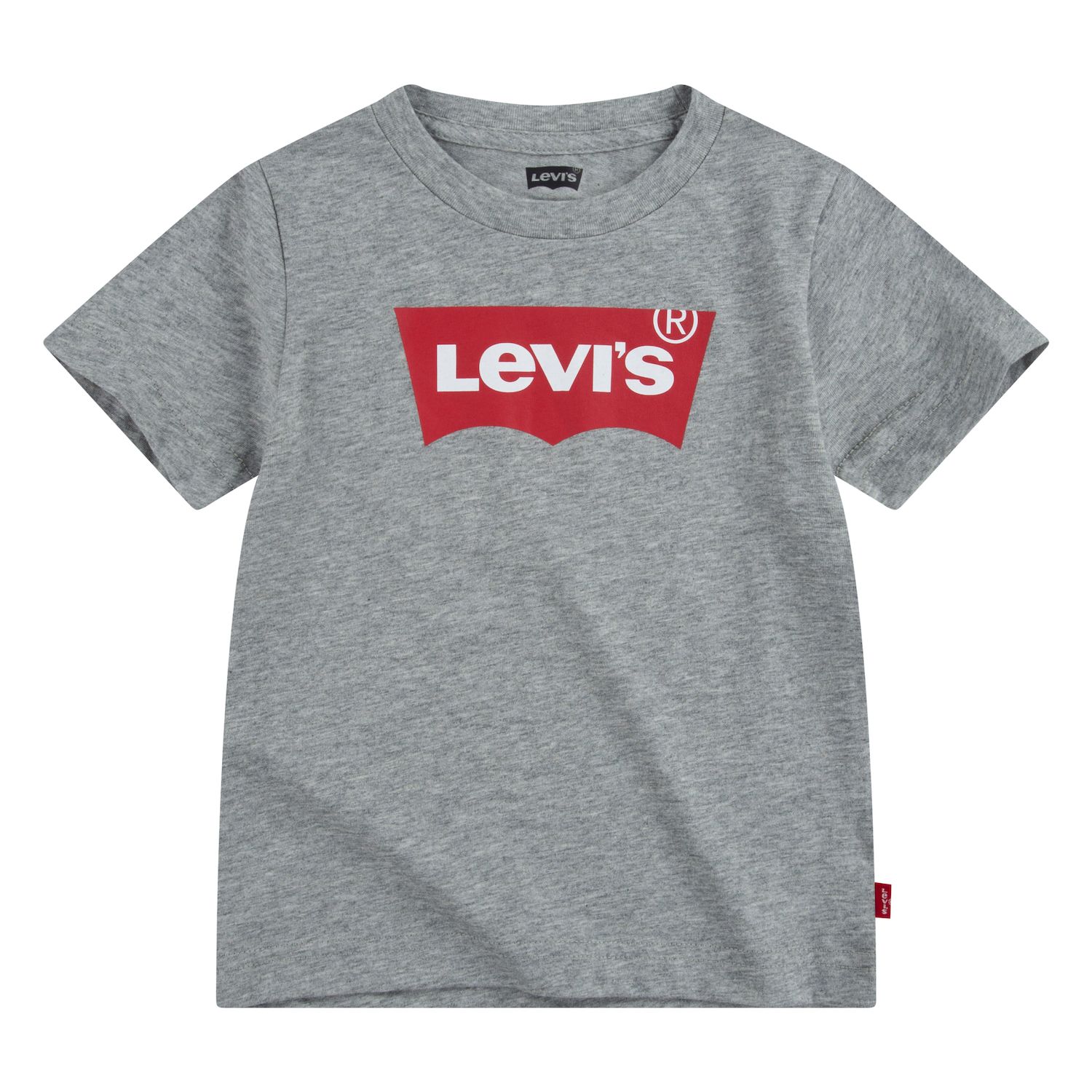 children's levi t shirt