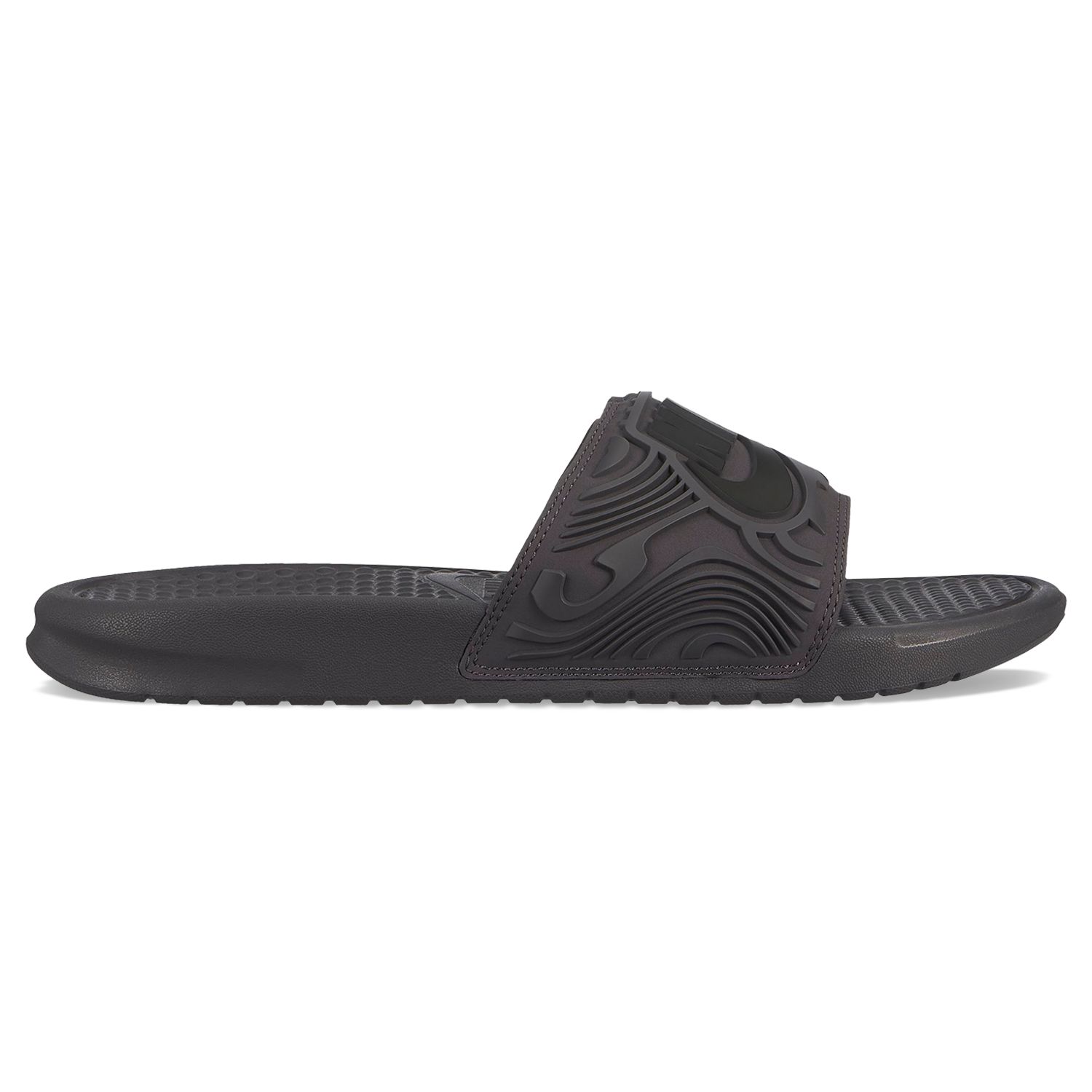 Nike Benassi JDI SE Men's Slide Sandals