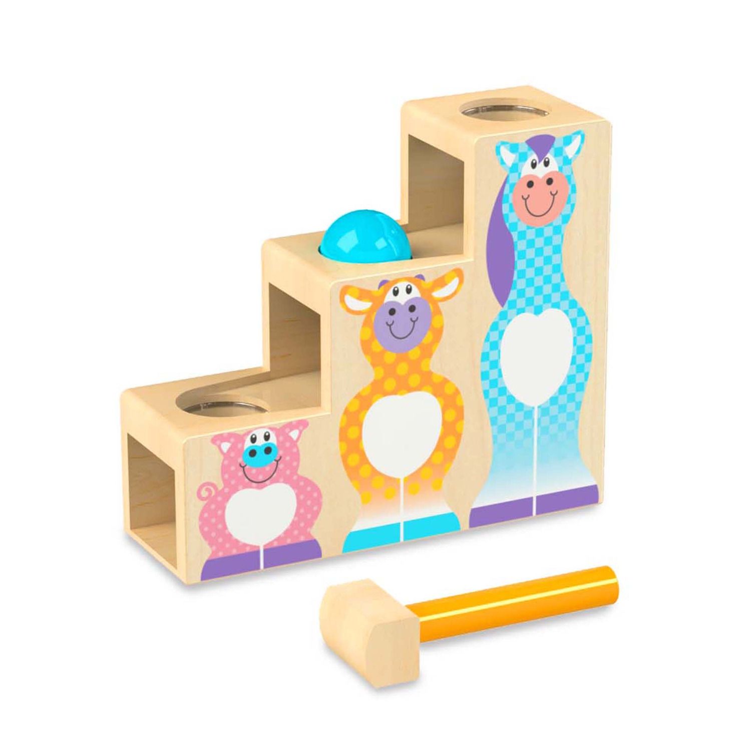 melissa and doug puppy school