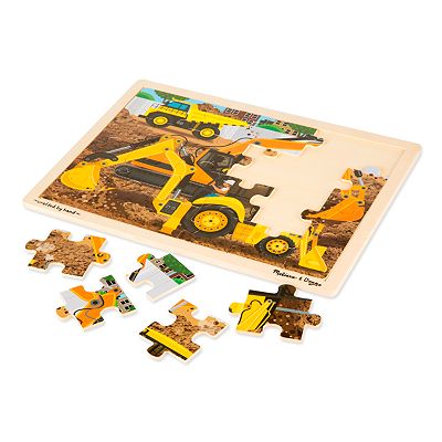 Puzzle Uomo Sportivo In Legno Con 24 Carte Azione – Giocattolo Regolabile Per Bambini 3-8 Anni