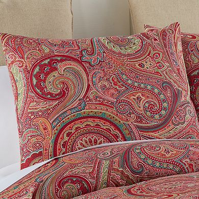 Levtex Home Levtex Spruce Twin Duvet Cover Set