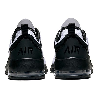 Nike air shops max motion 2 mens black