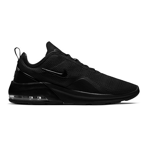 nike black shoe