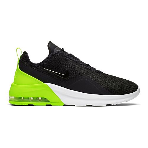 Nike Air Max Motion 2 Men's Sneakers