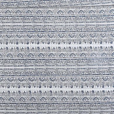 Oceanfront Resort Reef Quilt Set