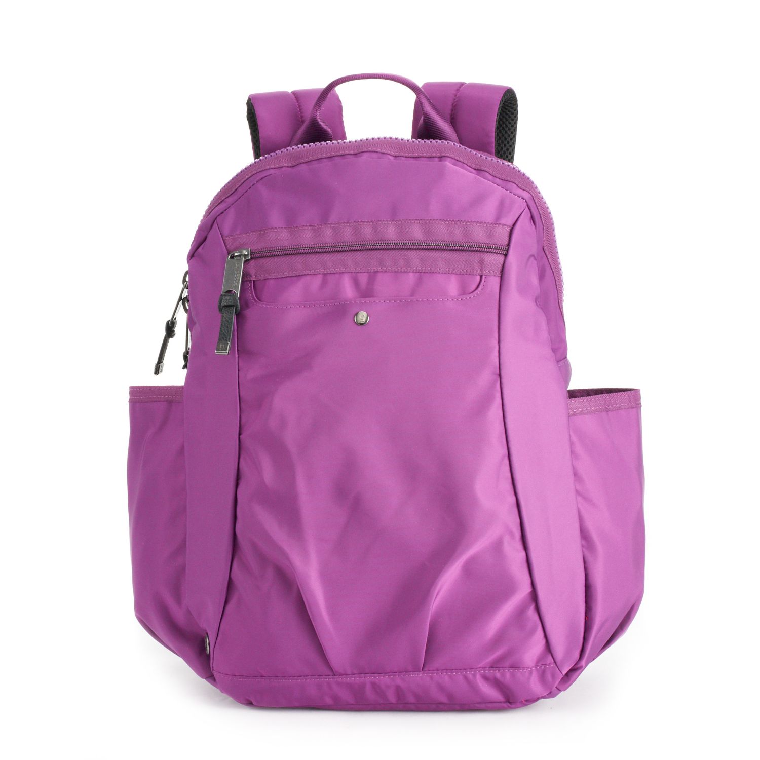 baggallini laptop backpack