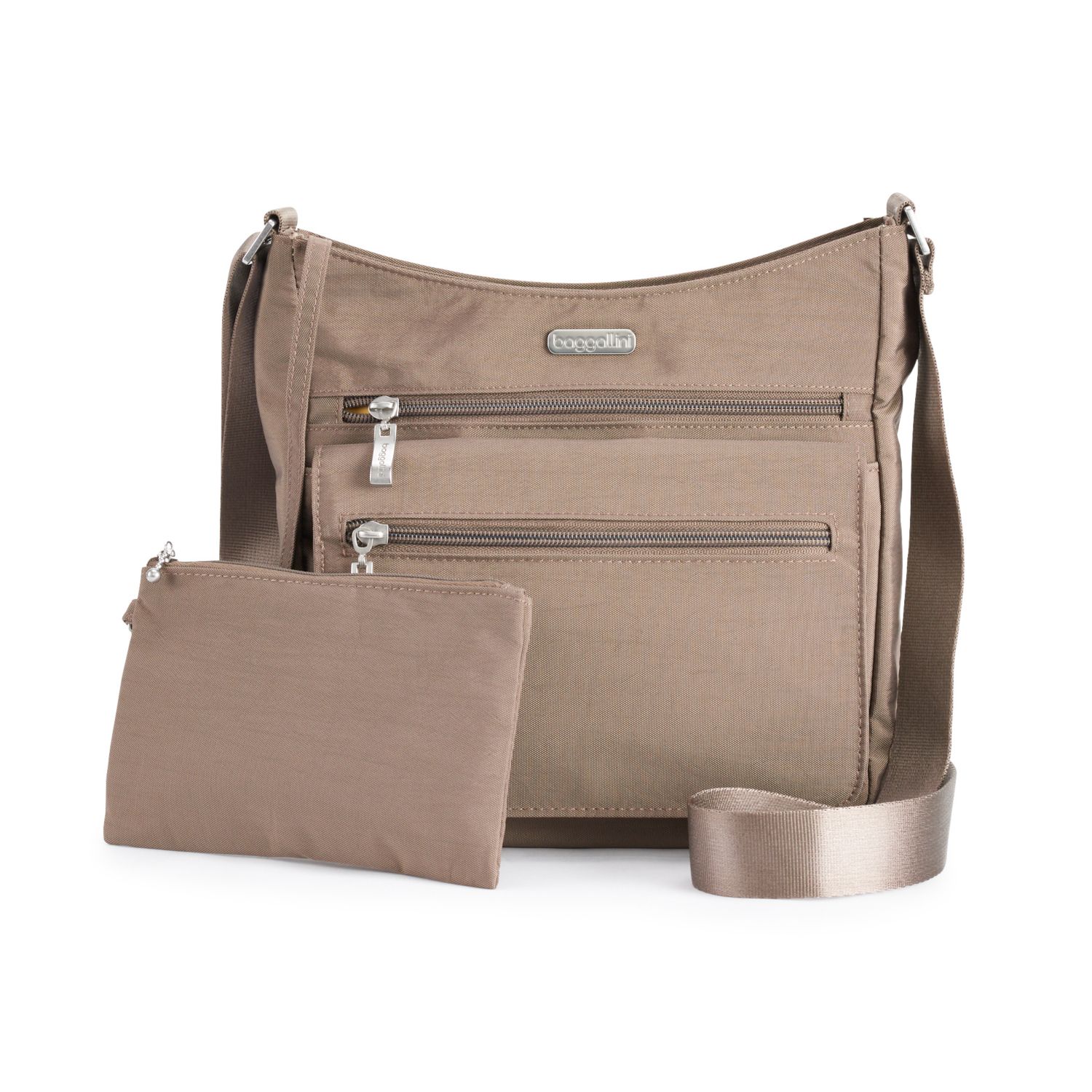 baggallini criss cross crossbody