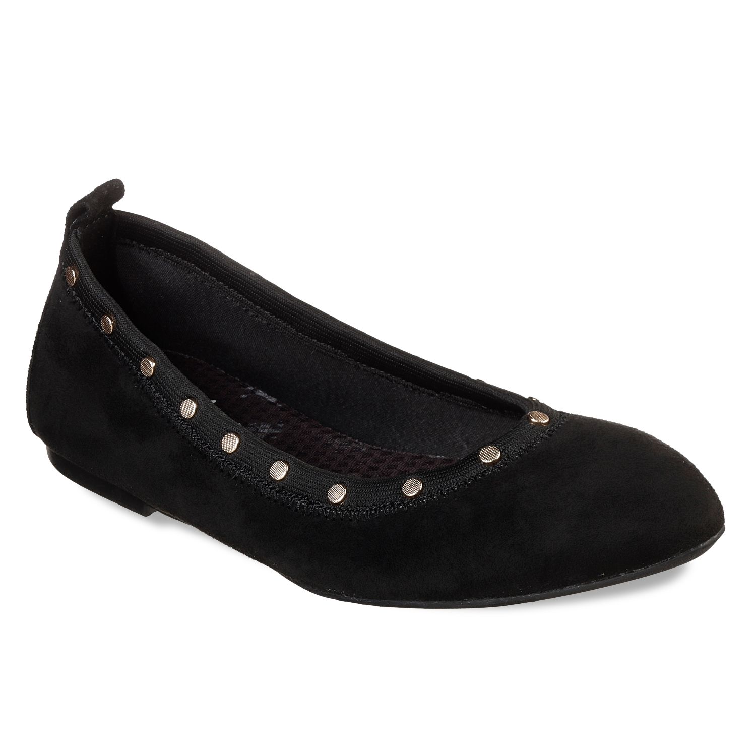skechers pointed toe flats