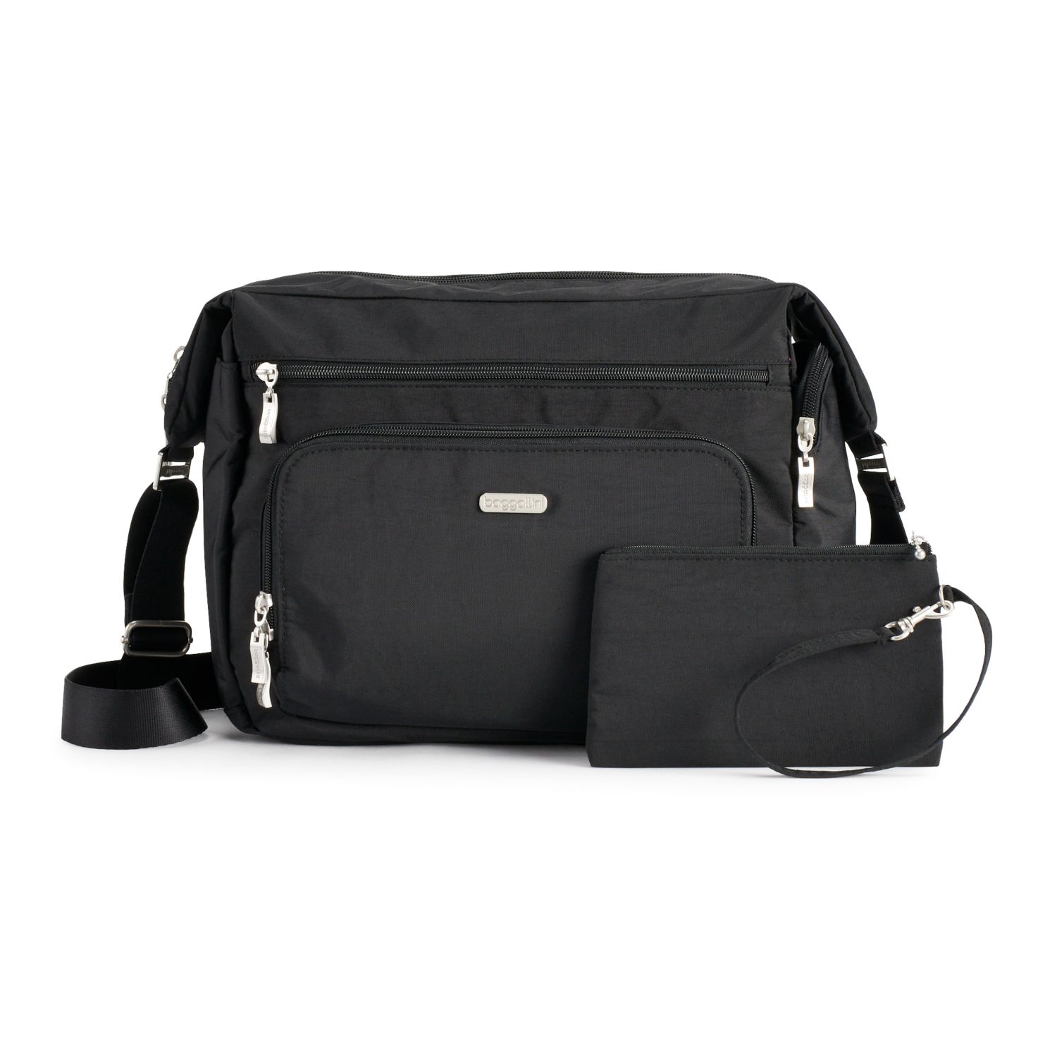 baggallini travel bag