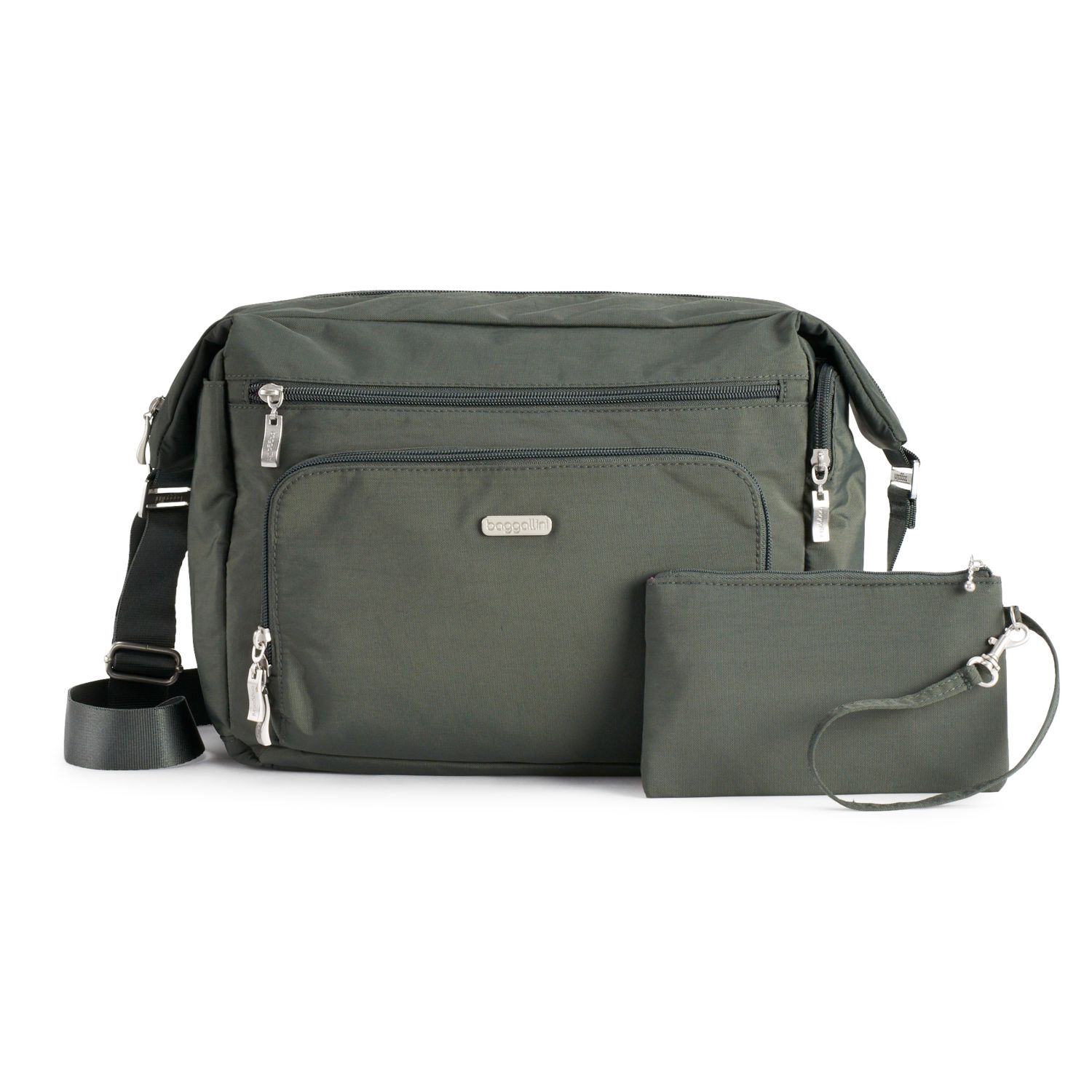 kohls baggallini purses