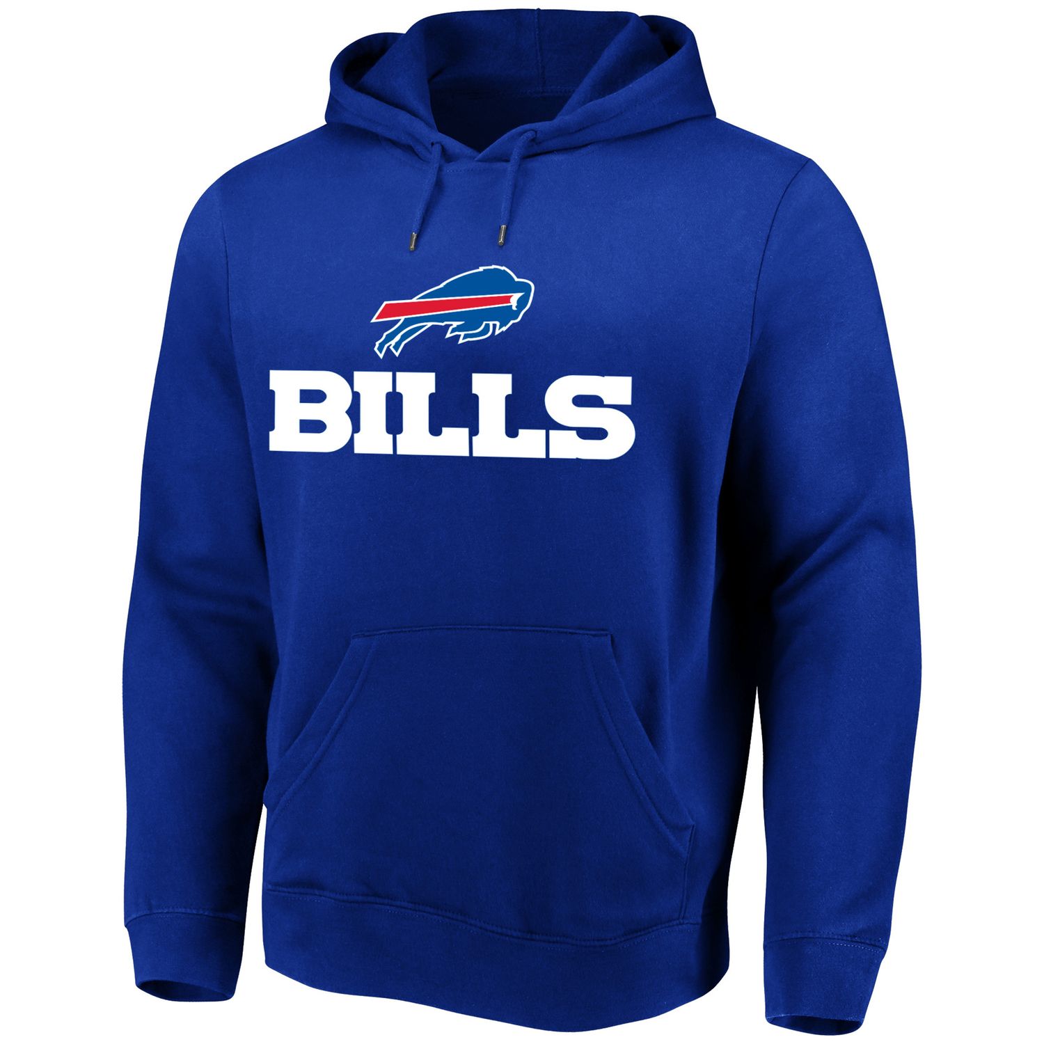 buffalo bills men's sweatshirt