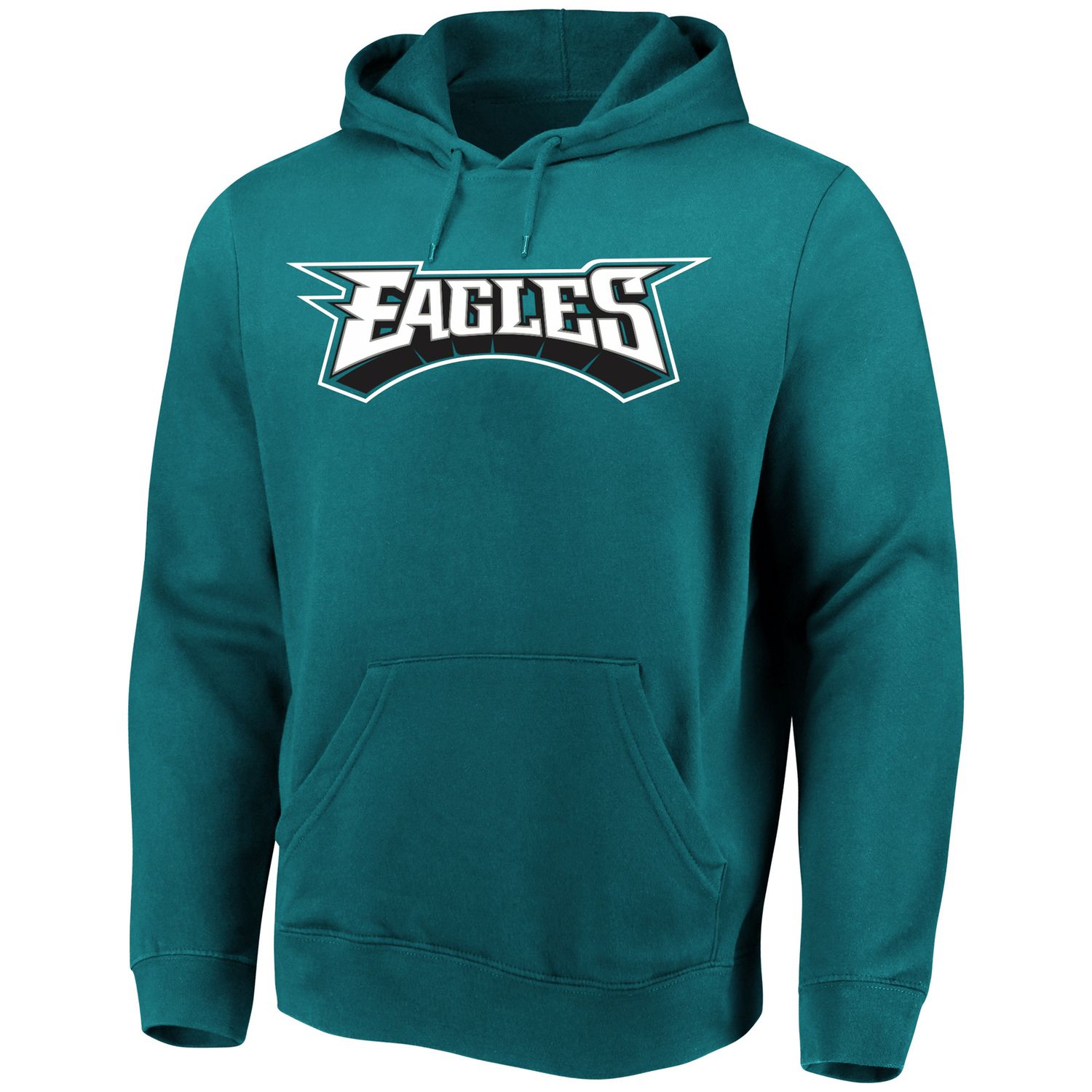 green eagles sweatshirt