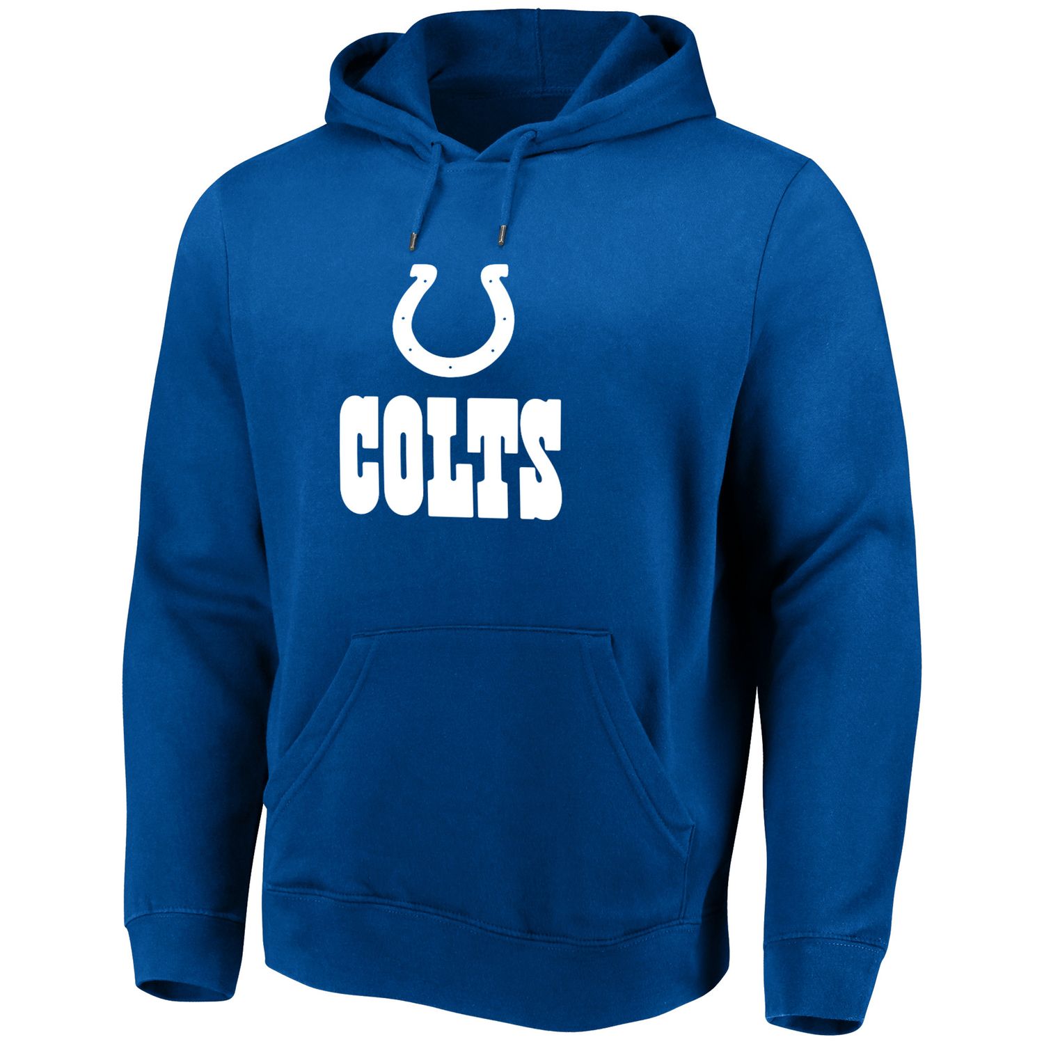 Men's Indianapolis Colts Hoodie